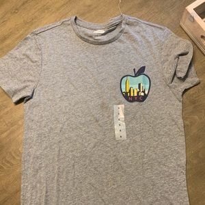 Old Navy Graphic Tee